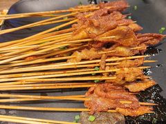 -王扯火胖哥烤生蚝(眉山首店)