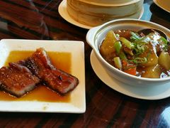 -新天世纪中餐厅