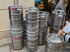 -曹掌柜小酒馆烧烤集团(崂山同兴路店)