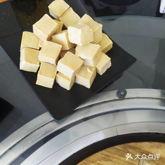 相聚灶台鱼
