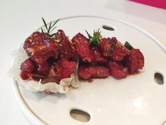糖醋小排-松鹤楼(月坛店)
