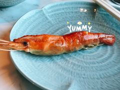 -无锡苏宁银河国际酒店-悦府65中餐厅