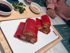 -悦得闲广式点心茶楼(蓝鲸世界店)