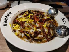 -太二酸菜鱼(菱角湖万达店)