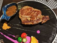 -188西餐厅(园林宾馆店)