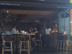 -Bar Infusion(重庆·九街店)