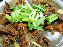 -苏州藏书羊肉(本溪路店)