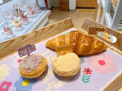 -好利来(奥林匹克购物广场店)