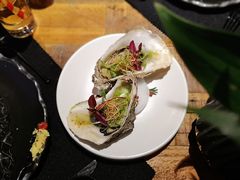 -AZUL by FUEL蓝色·法式酒馆(琶醍店)