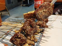 雀味大油边.-亿牌牌东北烧烤(博物馆旗舰店)
