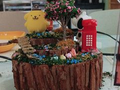 -Summer House夏莫手工坊团建活动(世博源店)