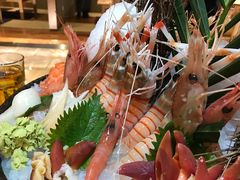 -割烹旭日本料理(龙湖狮山天街店)