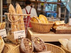 -佐敦面包铺·JORDAN BAKERY