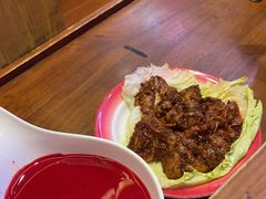 -沸炉重庆老火锅(军事博物馆店)