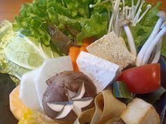 -呷哺呷哺 黄金牧场 (盛世天骄店)