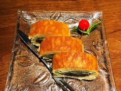 -千代武日本料理(开发区店)