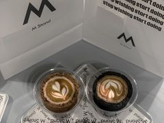 -M Stand(宁波万象城店)