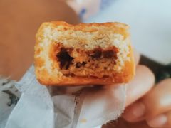 茉莉马丁-好一朵茉莉花(老门东店)