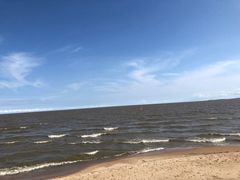 -农垦当壁镇兴凯湖旅游度假区