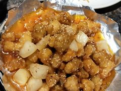 -火吧PTV聚会餐厅(6号店)