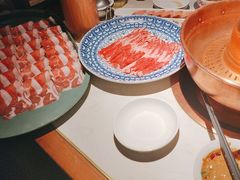 -北京老门框爆肚涮肉馆(锦业路店)