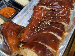 -创味·民间海南菜·非遗藤桥排骨(藤桥·免税城店)