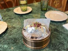 -秘密旅行Bonjour(黑金冠 江南西店)