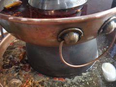 -清真·德顺祥铜锅涮羊肉(宝丰店)