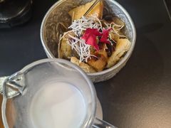 -桥边小楼·手工云南菜·丽江地标美食