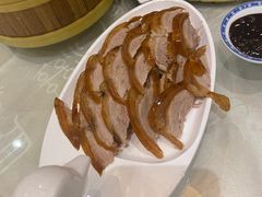 -便宜坊烤鸭店(甜水园店)