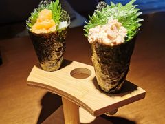 -千代武日本料理(哈西店)