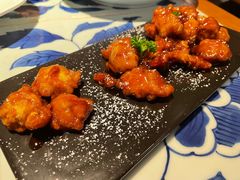 -绿茶餐厅(布吉万象汇店)