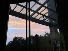 -The Lounge·大堂酒廊·北京粤财JW万豪酒店