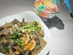 -禄运茶居·手工点心(猎德店)