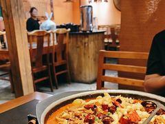 -锅聚侠(泉秀店)