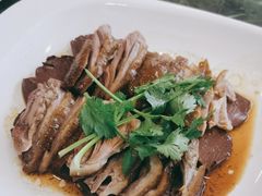 -陆记鹅庄·潮汕菜·狮头鹅(大仟里店)