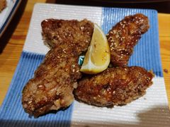 -晶吉·居酒屋·烧鸟·海胆(民主广场店)