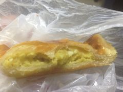 咖喱角-中关村茶点