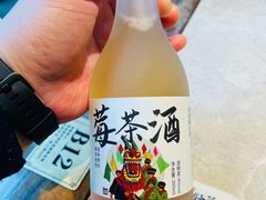 -寨子里的·钵钵菜·湘西山里菜(魅力湘西店)