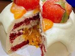 -Pantry's Best派悦坊蛋糕(K11购物艺术中心店)