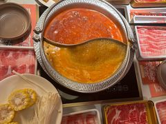 -温禾牛·和牛寿喜烧自助火锅(恒基名人店)