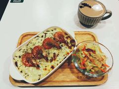 -箪食记(汉口路店)