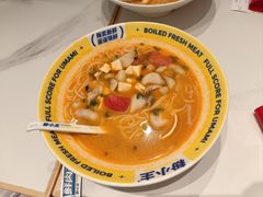 -粉小主·贵州酸汤牛肉粉(南京仙林金鹰店)