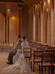 -梵初·STUDIO婚纱摄影(通州万达店)