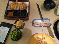 -沼津港精致料理·寿喜烧·烧鸟(漕河泾印象城店)