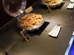 -安徽高速开元国际大酒店·地中海自助餐厅