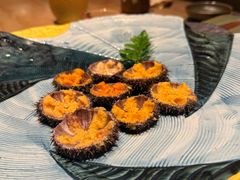 -Minase水濑·日料放题(外滩店)