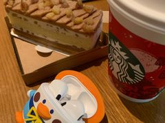 -星巴克(深圳丹竹头分店)