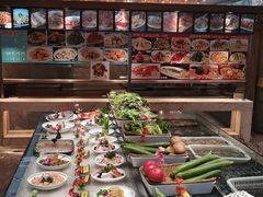 -阿娘家·原生态农家菜(国顺东路店)