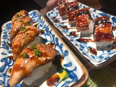 -石屋料理(南京西路店)